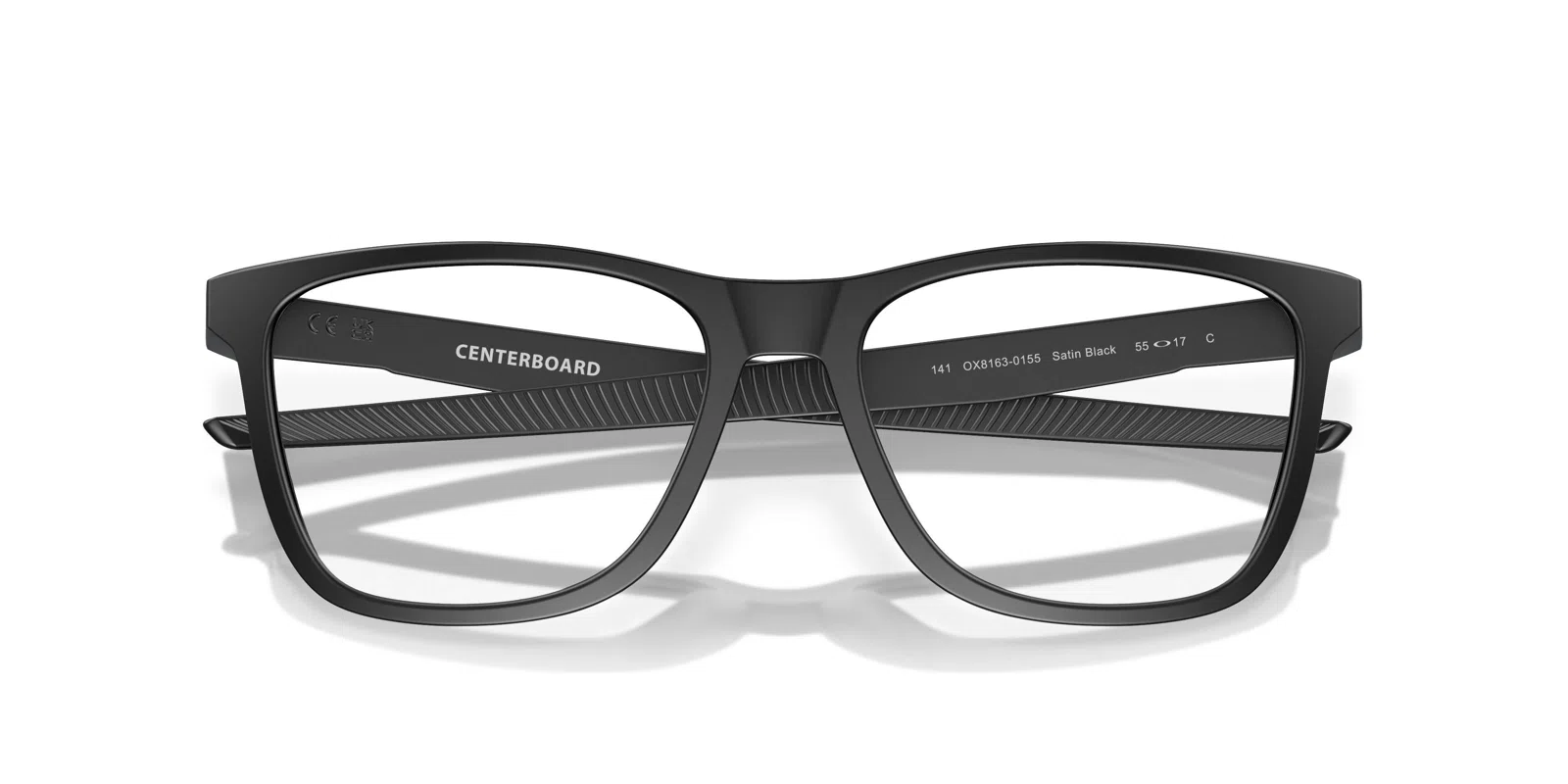 Oakley Centerboard 8163 Eyeglasses - view 16